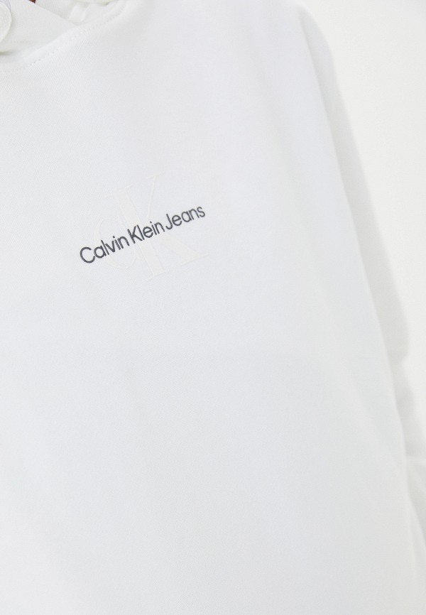 фото Худи calvin klein jeans