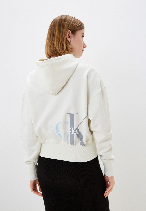 фото Худи calvin klein jeans