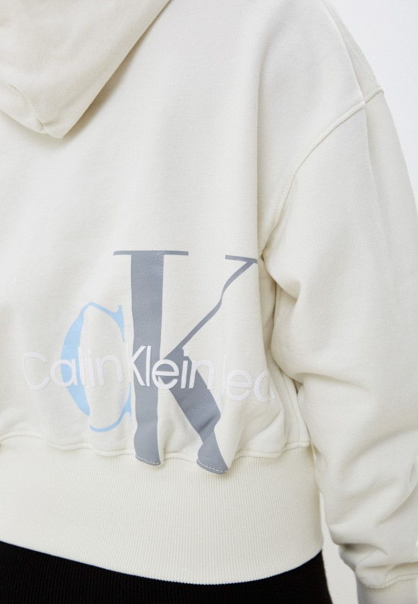 фото Худи calvin klein jeans