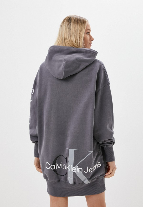 фото Платье calvin klein jeans