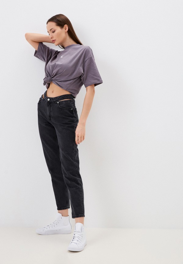 фото Джинсы calvin klein jeans