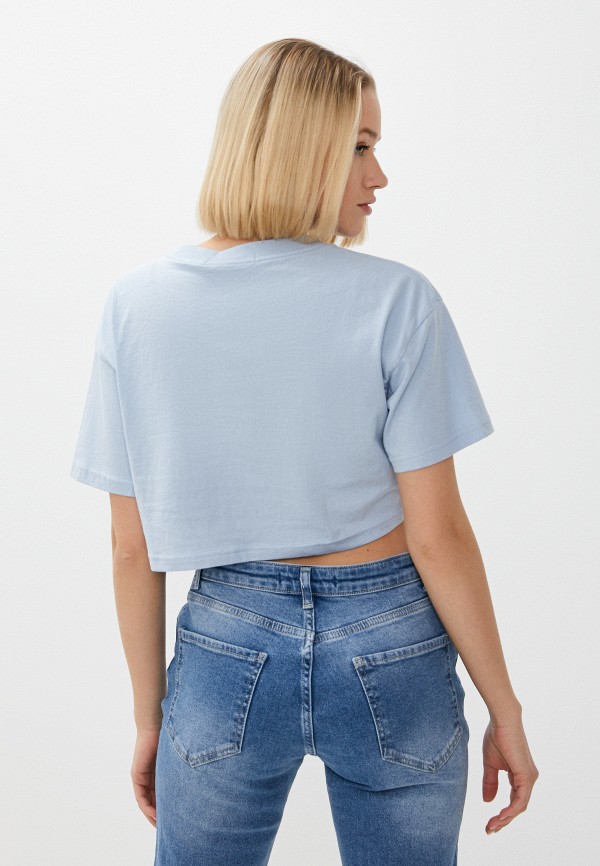 фото Футболка calvin klein jeans