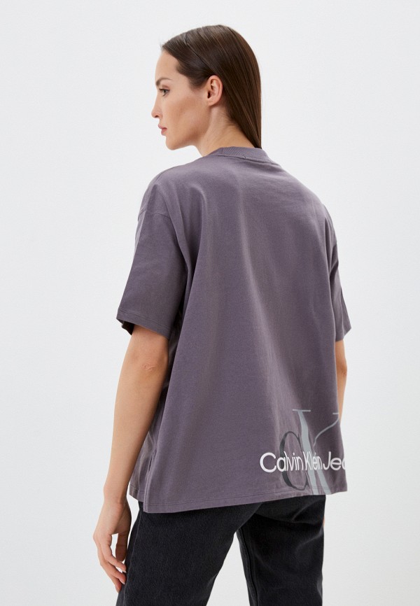 фото Футболка calvin klein jeans