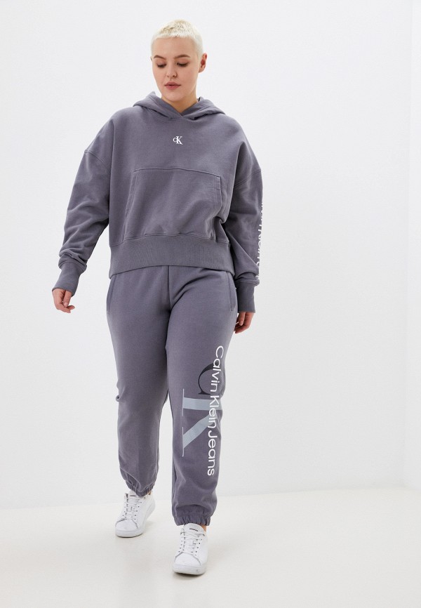 фото Худи calvin klein jeans
