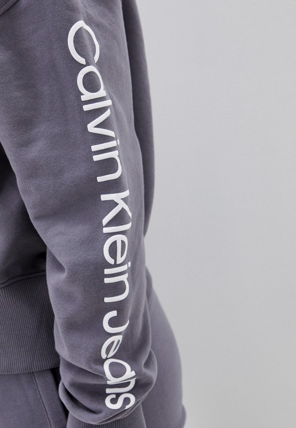 фото Худи calvin klein jeans