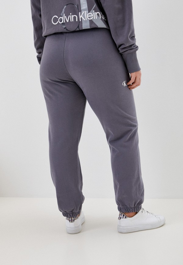 фото Брюки спортивные calvin klein jeans