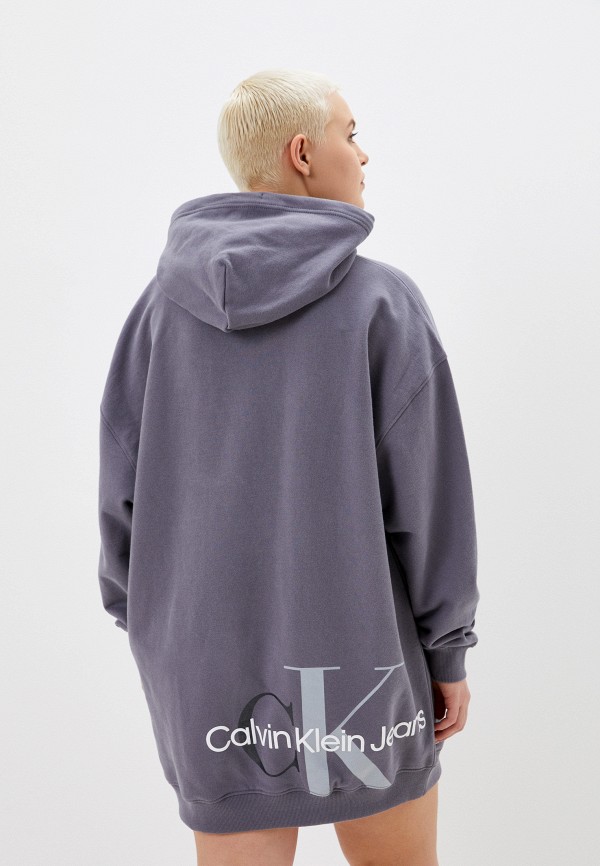 фото Платье calvin klein jeans