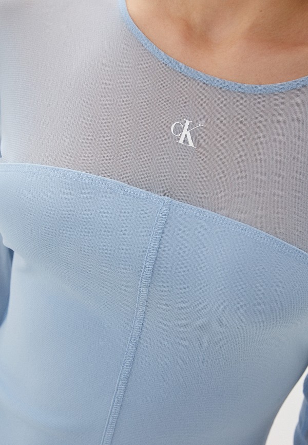 фото Платье calvin klein jeans