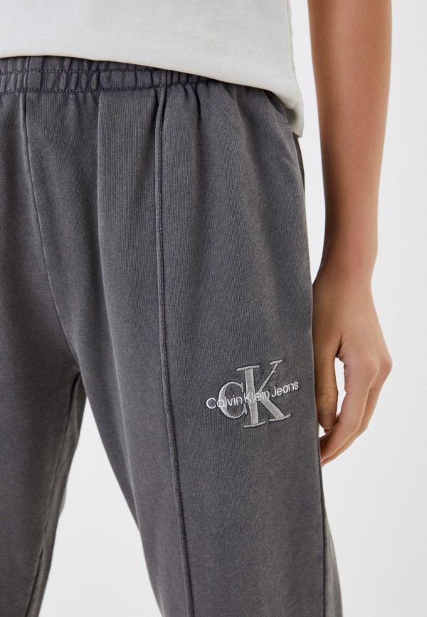 фото Брюки спортивные calvin klein jeans