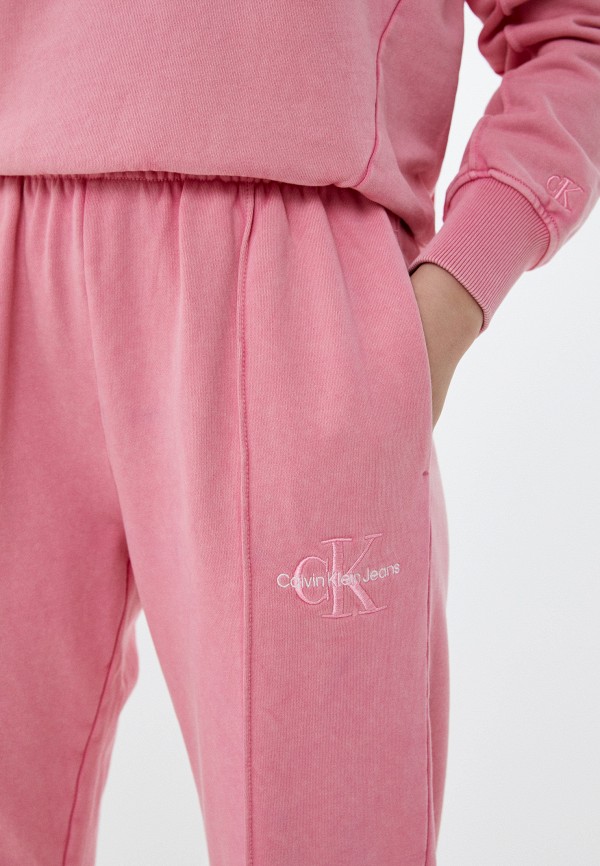 фото Брюки спортивные calvin klein jeans