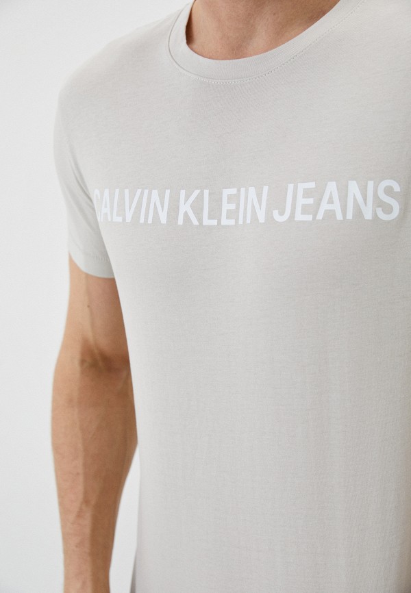 фото Футболка calvin klein jeans