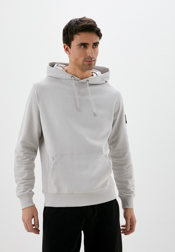 фото Худи calvin klein jeans
