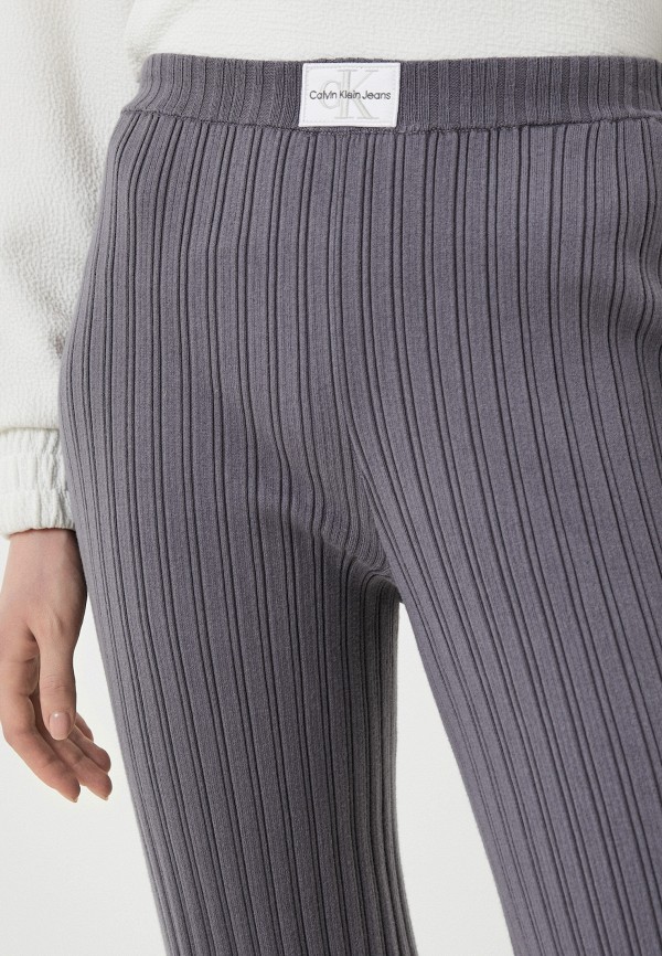 фото Брюки calvin klein jeans