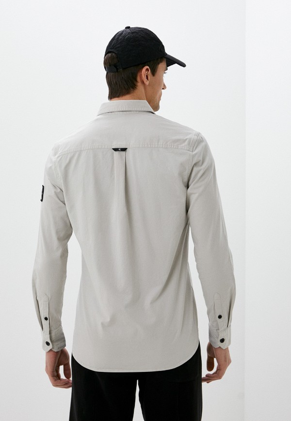 фото Рубашка calvin klein jeans