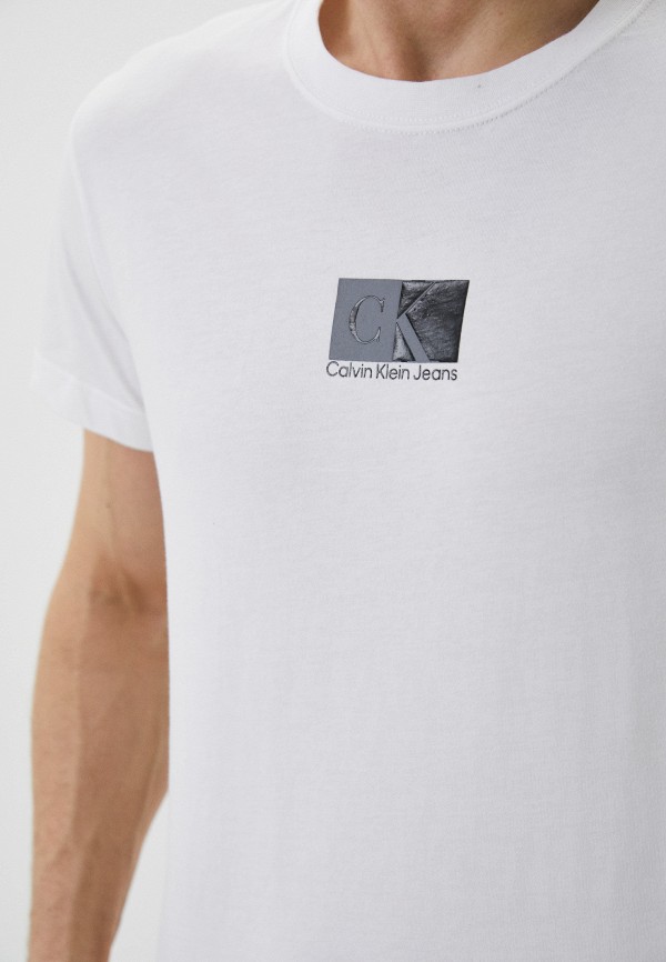фото Футболка calvin klein jeans