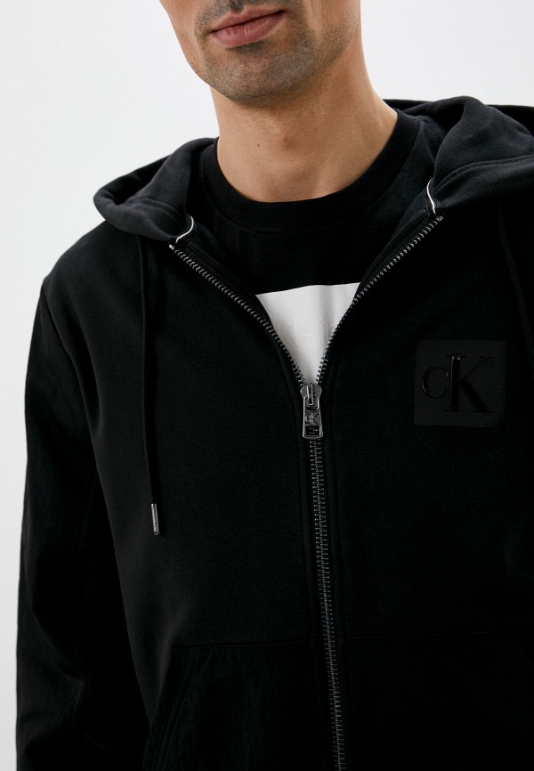 фото Толстовка calvin klein jeans