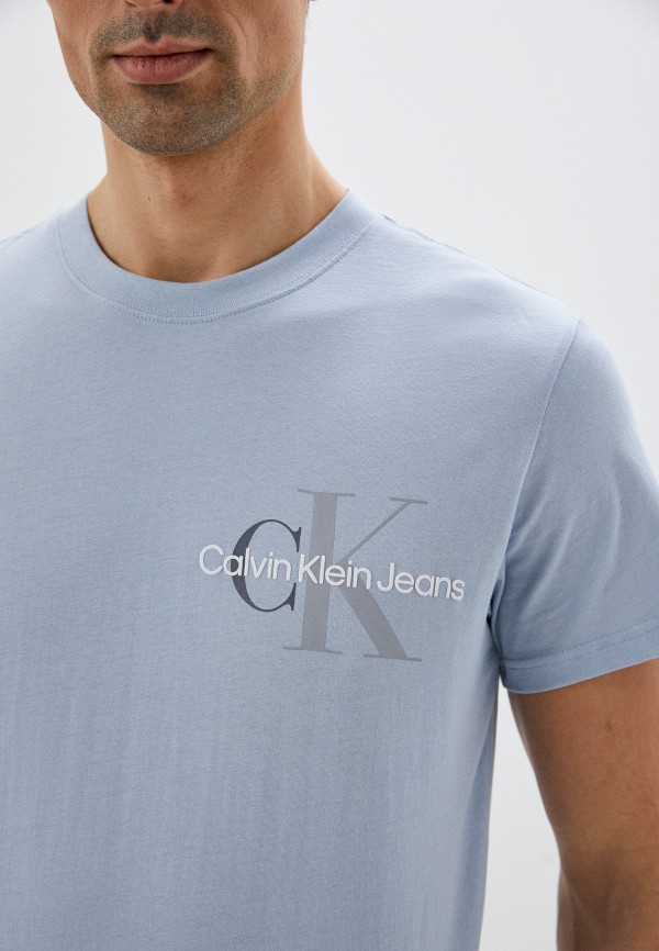 фото Футболка calvin klein jeans