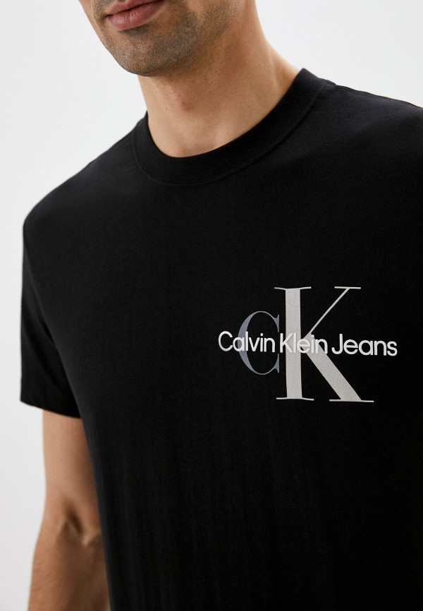 фото Футболка calvin klein jeans