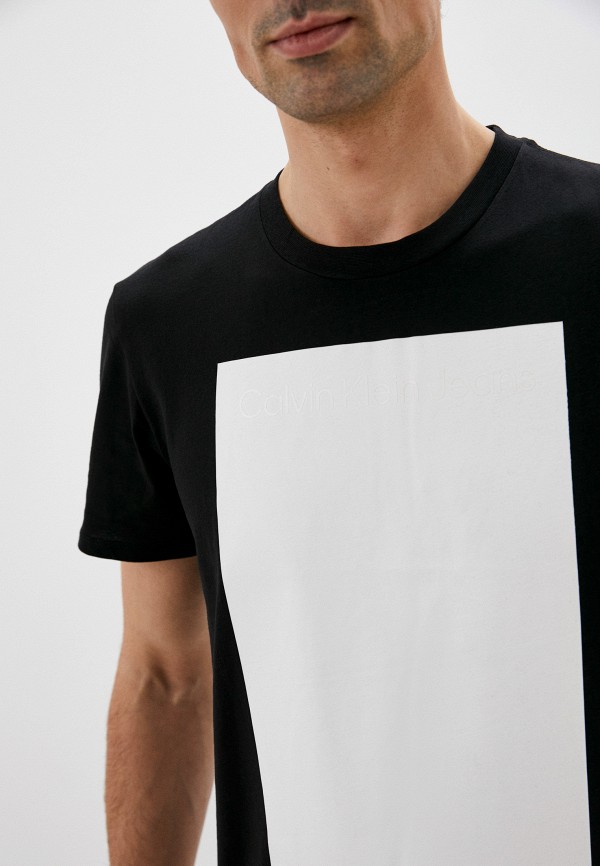 фото Футболка calvin klein jeans