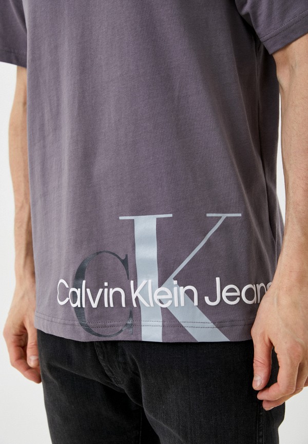 фото Футболка calvin klein jeans