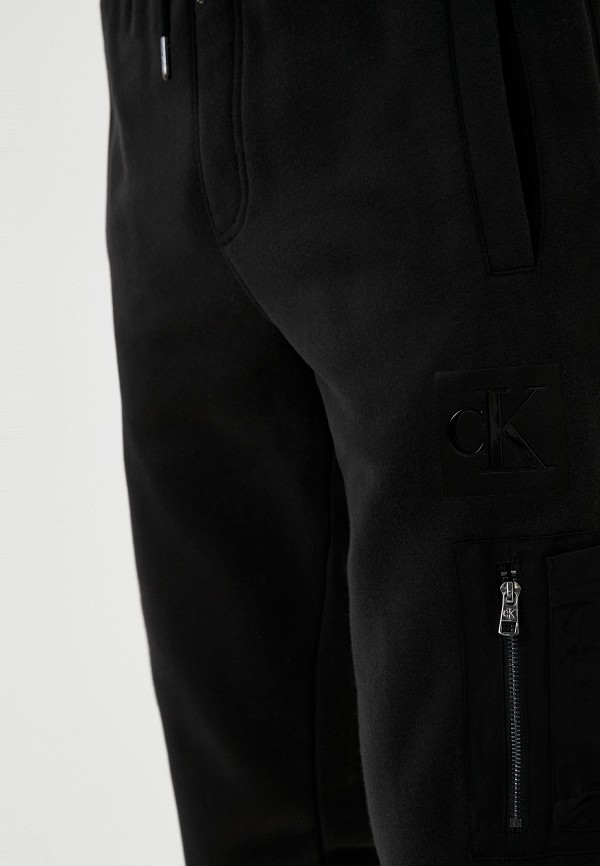 фото Брюки спортивные calvin klein jeans