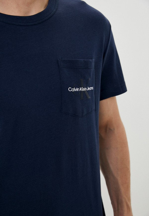 фото Футболка calvin klein jeans