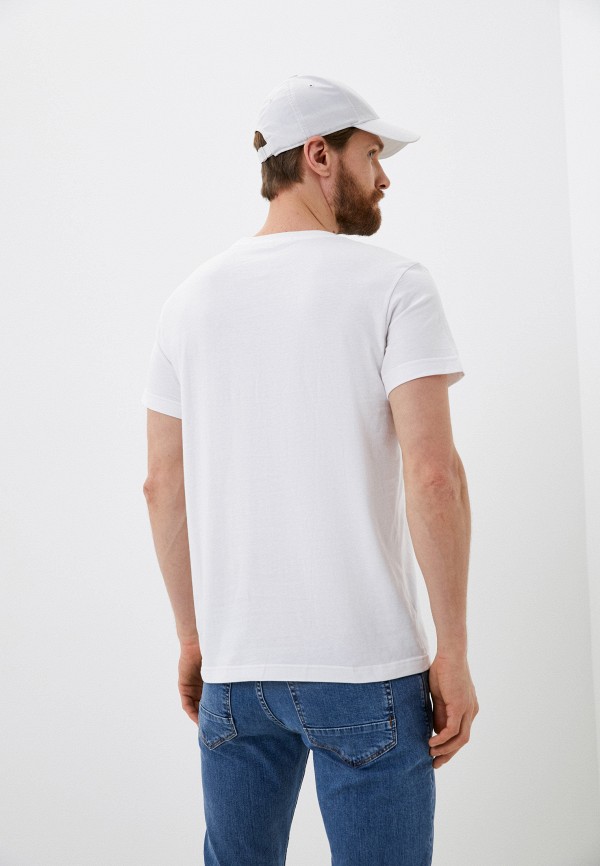 фото Футболка calvin klein jeans
