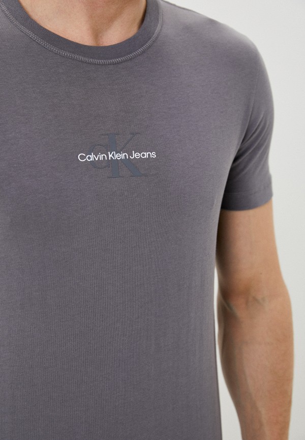 фото Футболка calvin klein jeans