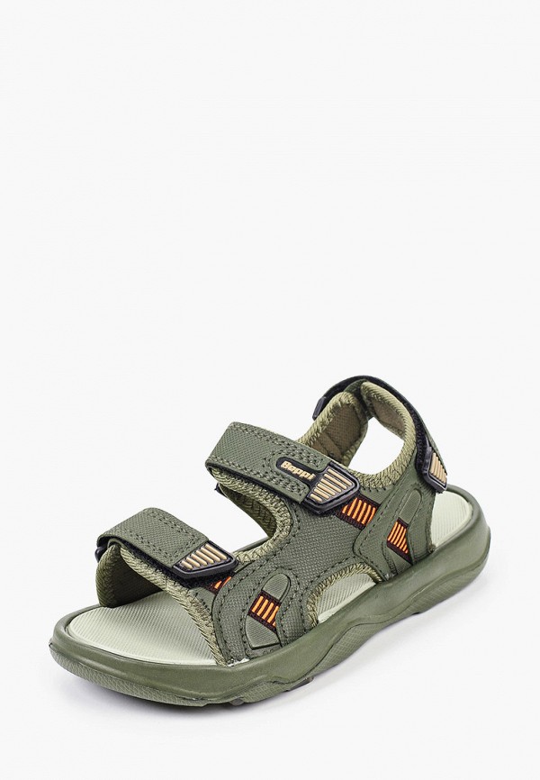 фото Сандалии beppi