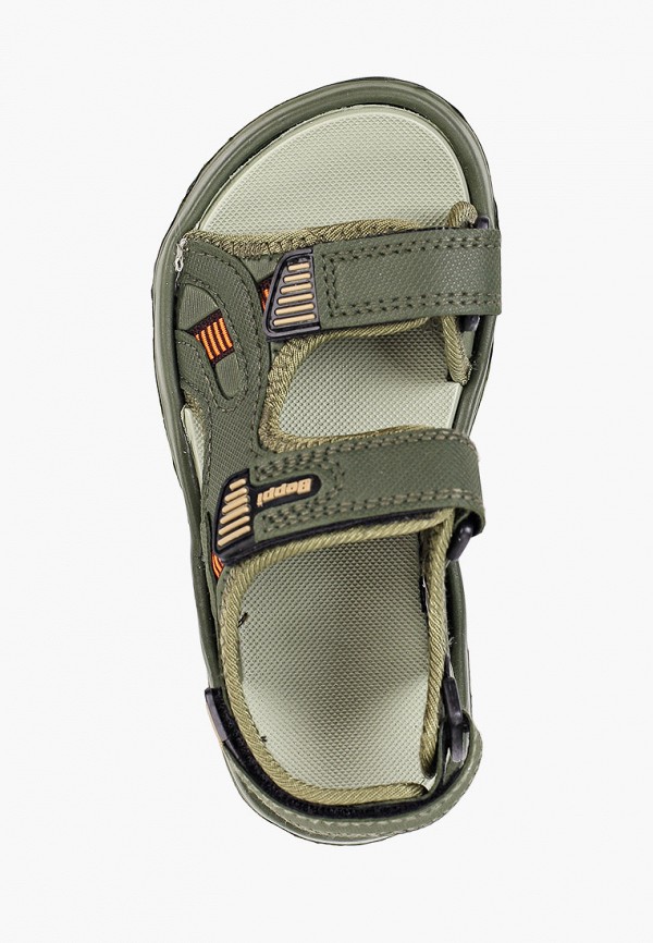 фото Сандалии beppi