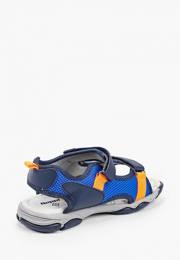 фото Сандалии beppi