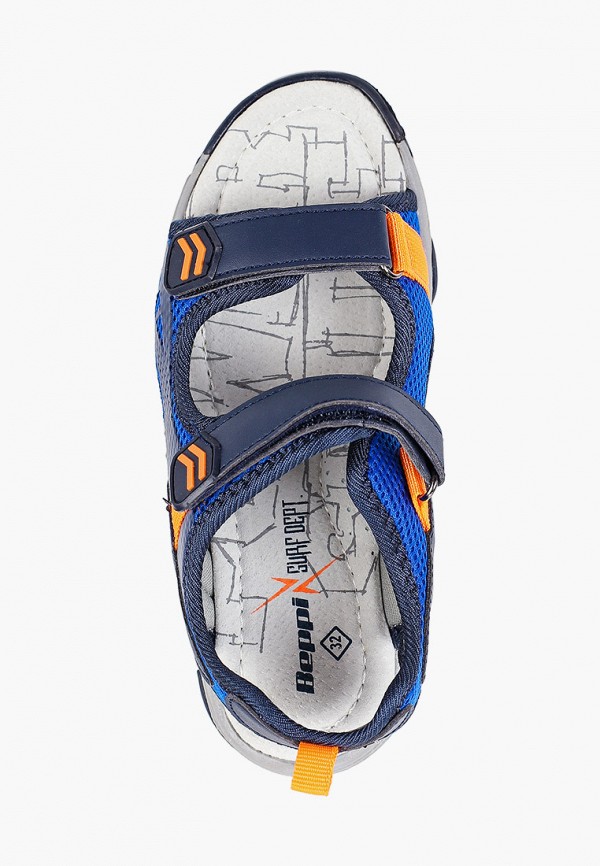 фото Сандалии beppi