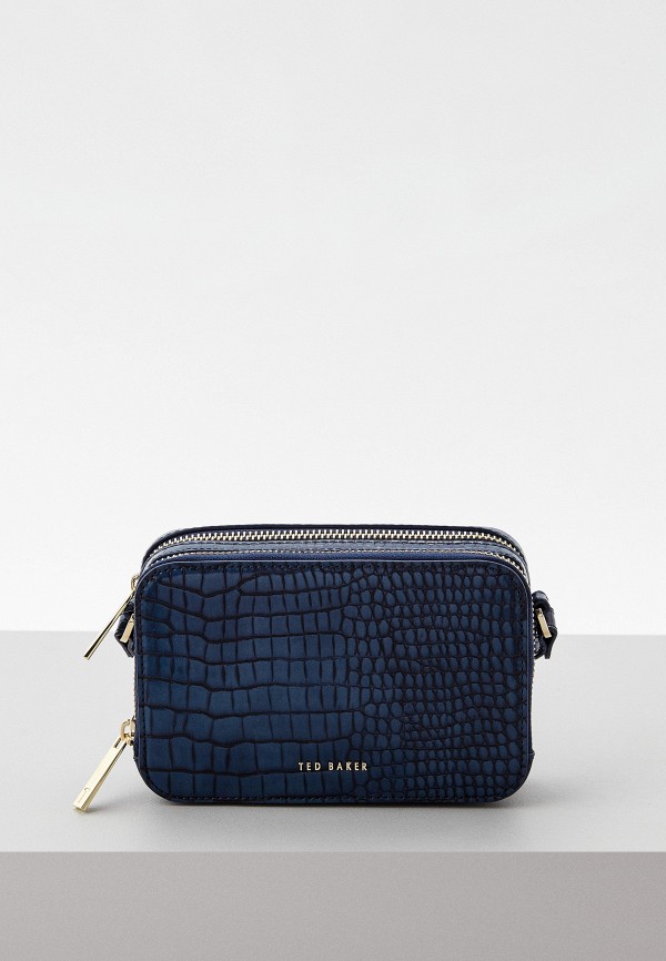

Сумка Ted Baker London, Синий, Ted Baker London RTLABD530801