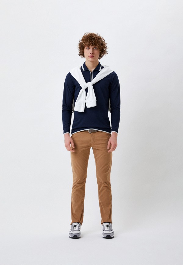 фото Поло ted baker london