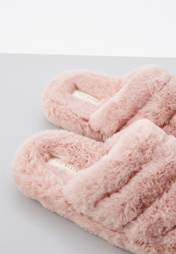 фото Тапочки ted baker london
