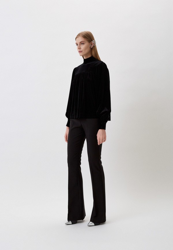 

Блуза Ted Baker London, Черный, Ted Baker London RTLABD532101