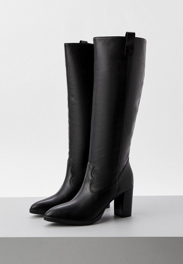 Сапоги Ted Baker London черный 255424 RTLABD533702