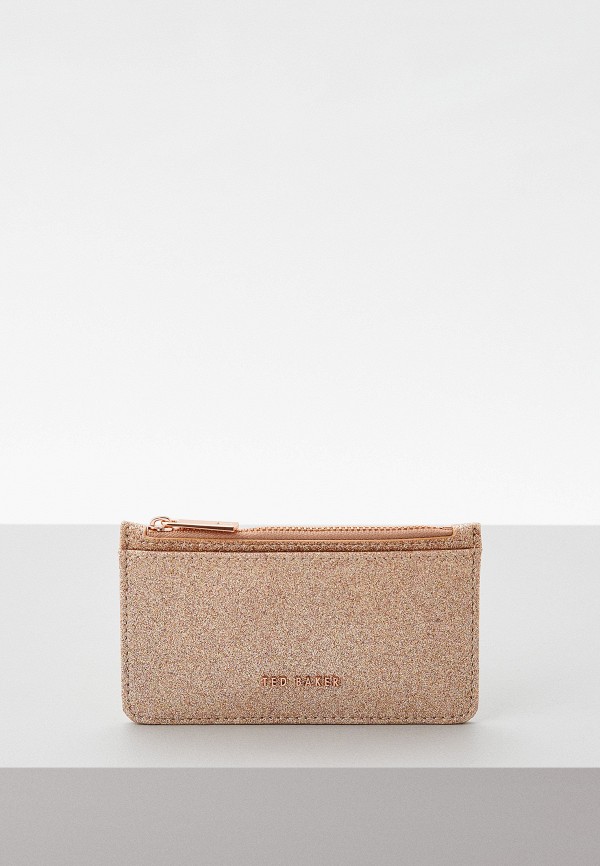 

Кошелек Ted Baker London, Золотой