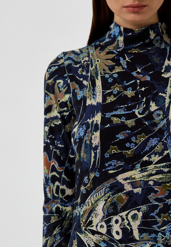 

Платье Ted Baker London, Синий, Ted Baker London RTLABD534102