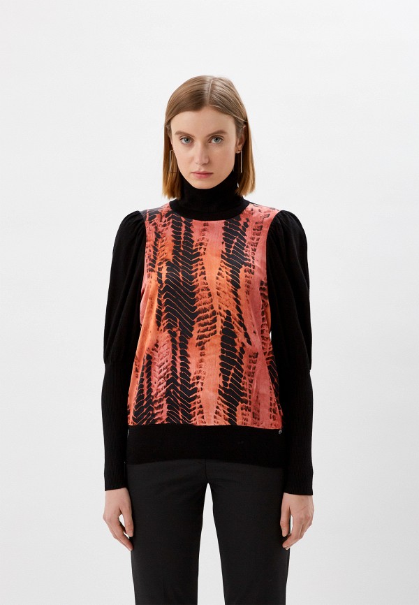 

Водолазка Ted Baker London, Розовый, Ted Baker London RTLABD534602