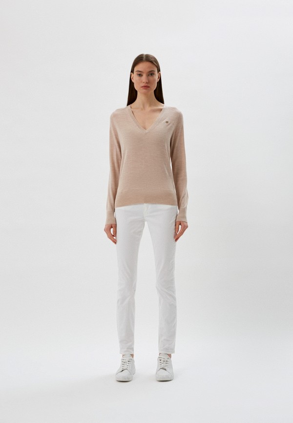 

Пуловер Ted Baker London, Бежевый, Ted Baker London RTLABD534801