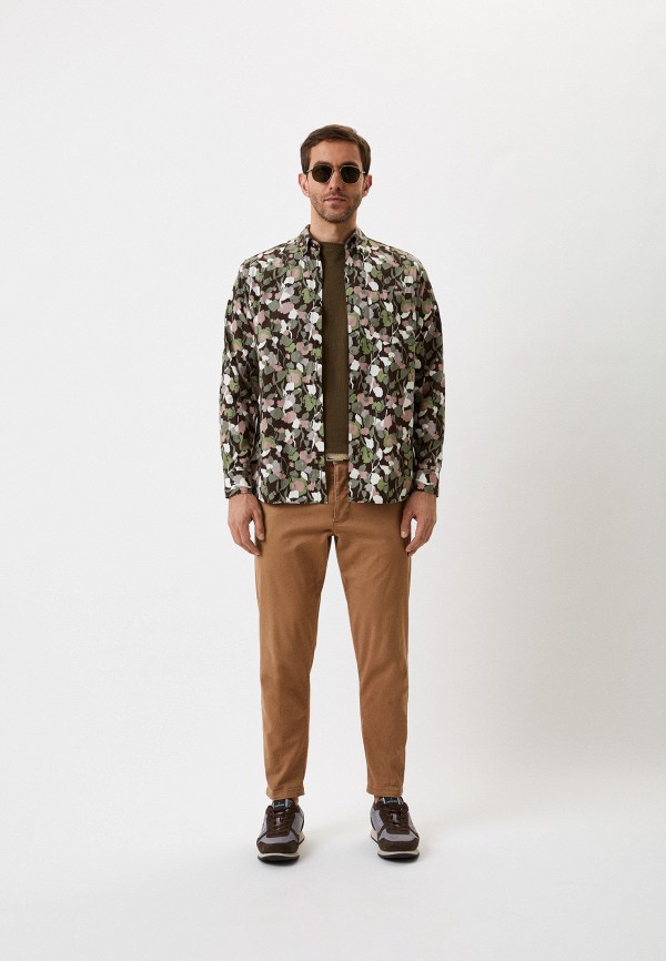 фото Рубашка ted baker london