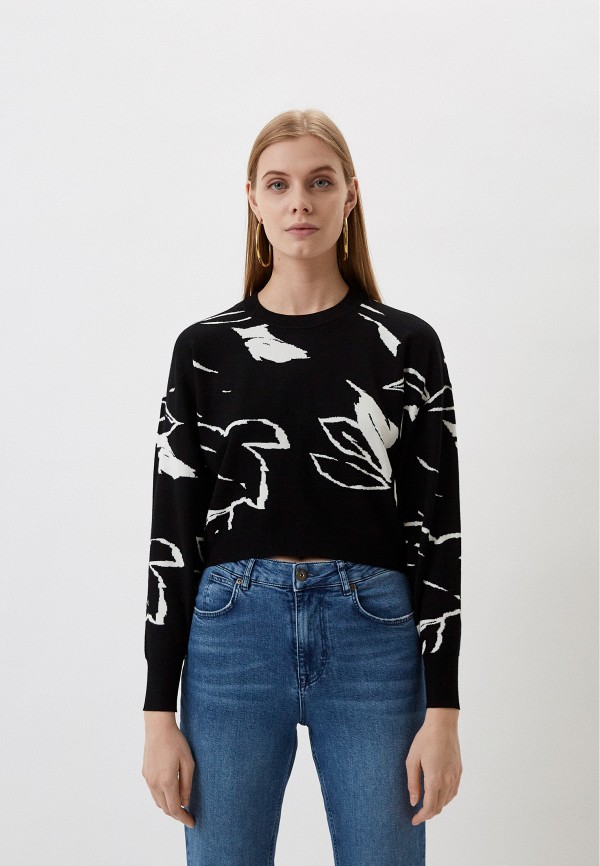 

Джемпер Ted Baker London, Черный, Ted Baker London RTLABD536901