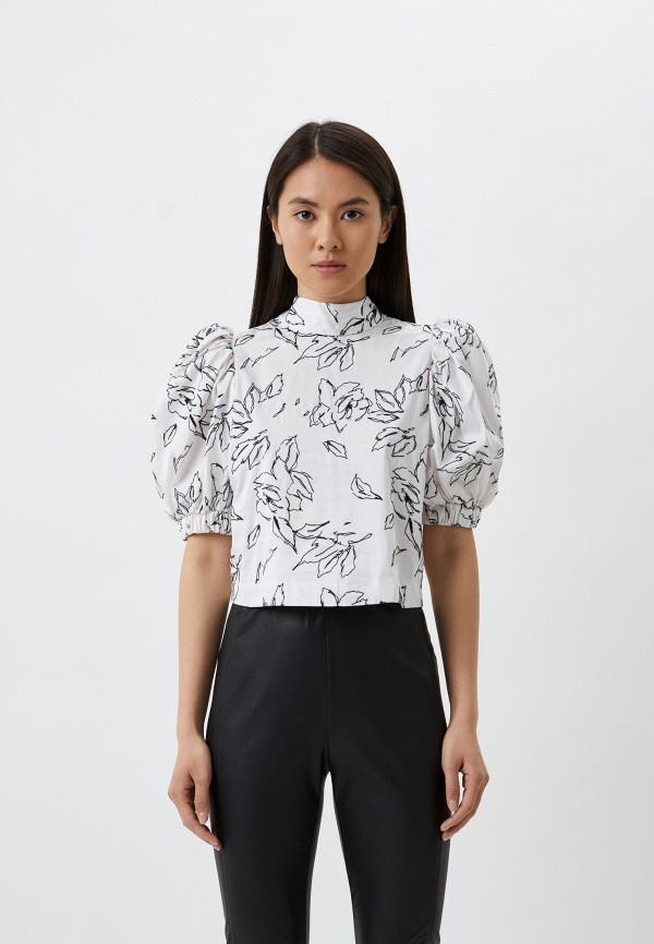 

Блуза Ted Baker London, Белый