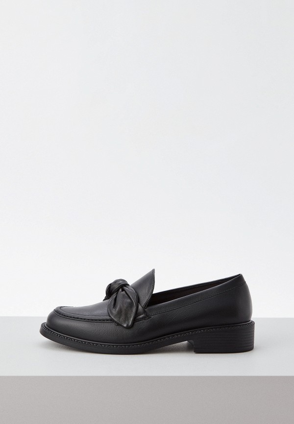 

Лоферы Ted Baker London, Черный