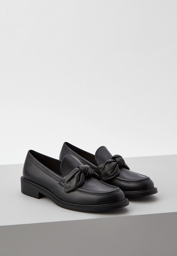 

Лоферы Ted Baker London, Черный, Ted Baker London RTLABD537102