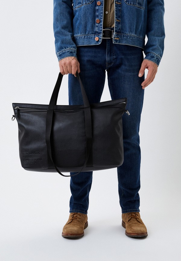 фото Сумка дорожная ted baker london