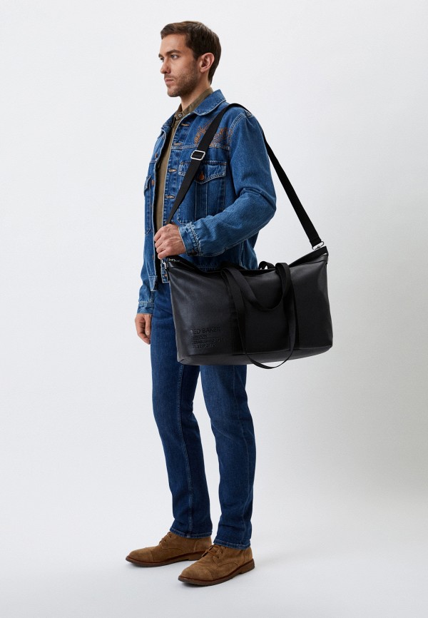 фото Сумка дорожная ted baker london