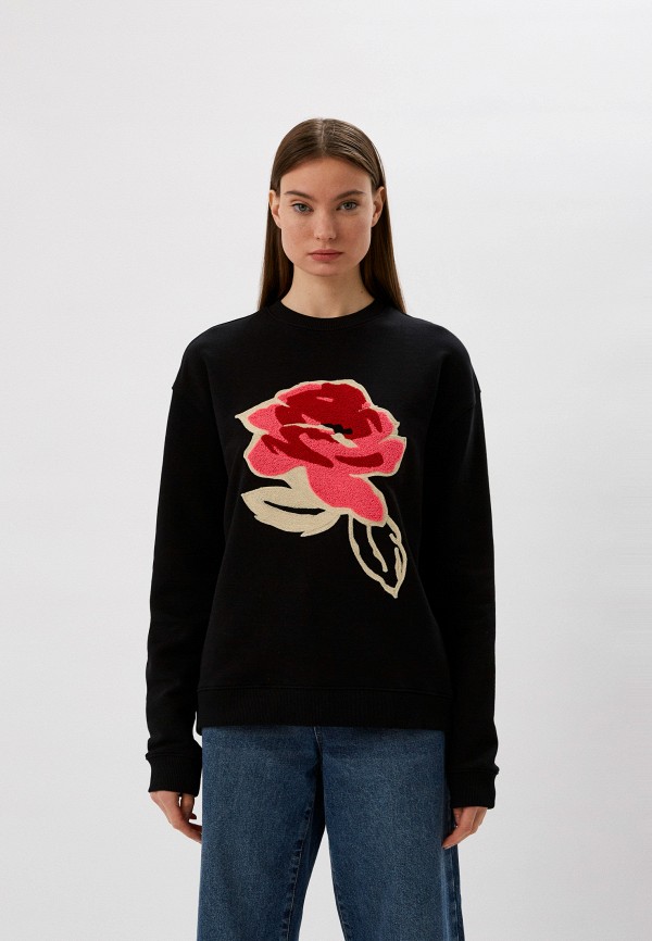 

Свитшот Ted Baker London, Черный