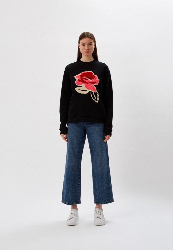

Свитшот Ted Baker London, Черный, Ted Baker London RTLABD537501